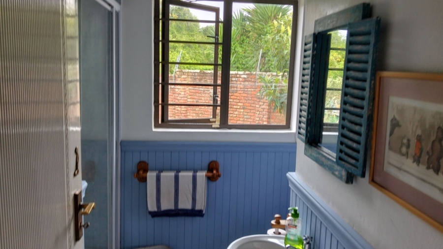 2 Bedroom Property for Sale in Walmer Heights Eastern Cape